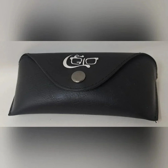 Saint Laurent Men's Aviator Sunglasses Metal Silver Green SL 279 004 61-14-145 - Picture 16 of 16